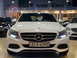 مێرسێدس بێنز C-Class